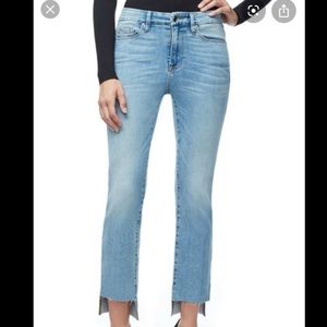 GOOD AMERICAN JEAN 4/27
